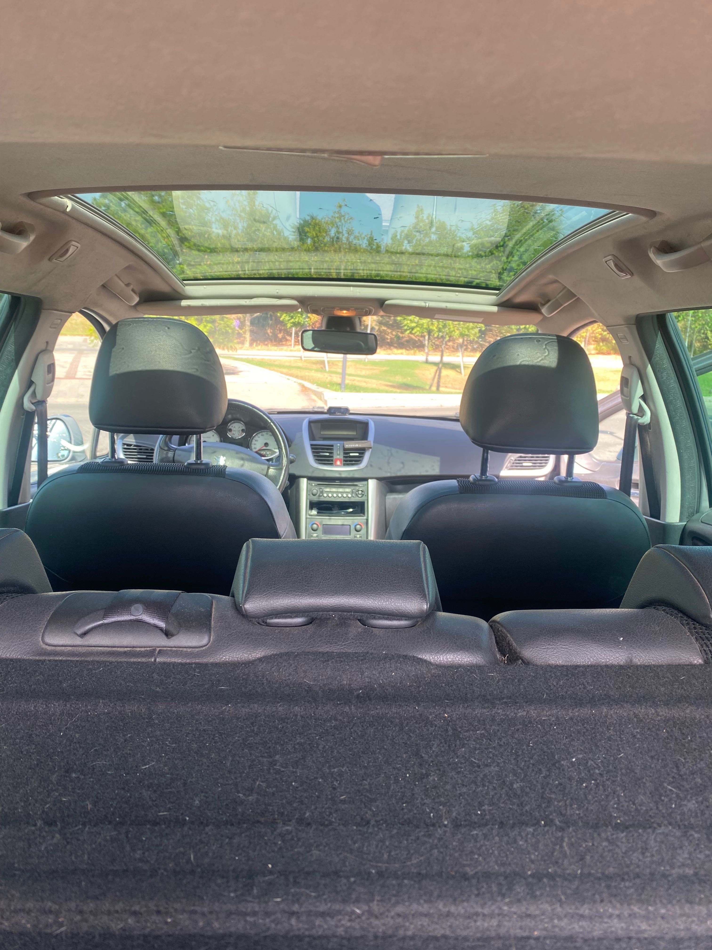 Peugeot 207 1.6 Hdi Outdoor