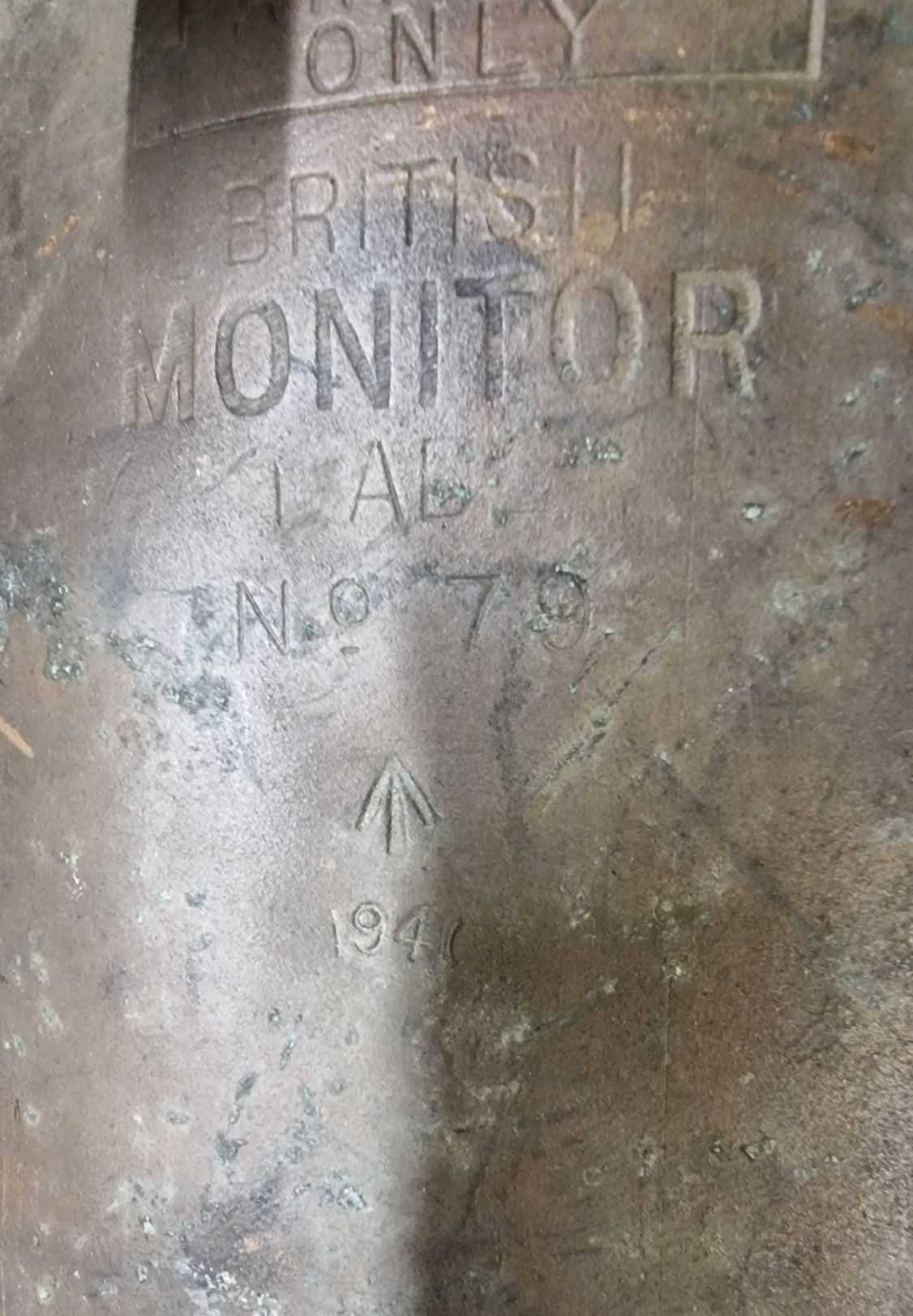 Monitor No79 1940rok