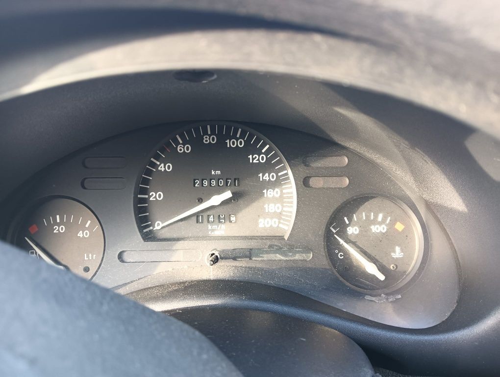 Vendo Opel corsa D 1.7 Diesel