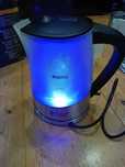 Czajnik elektryczny filtrujący Russell Hobbs + Brita Maxtra