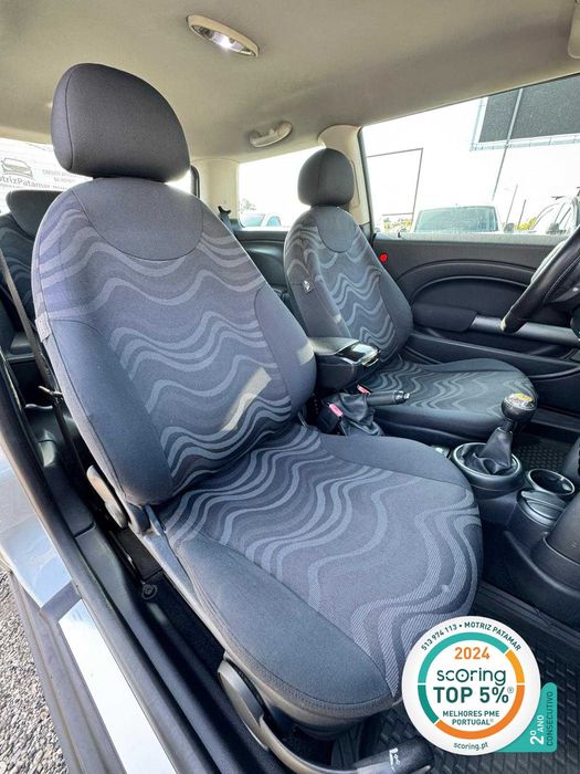 Mini One D 1.4 75cv 4 Lugares