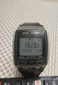 Часы Casio  Data Bank 2524 DB 37 H