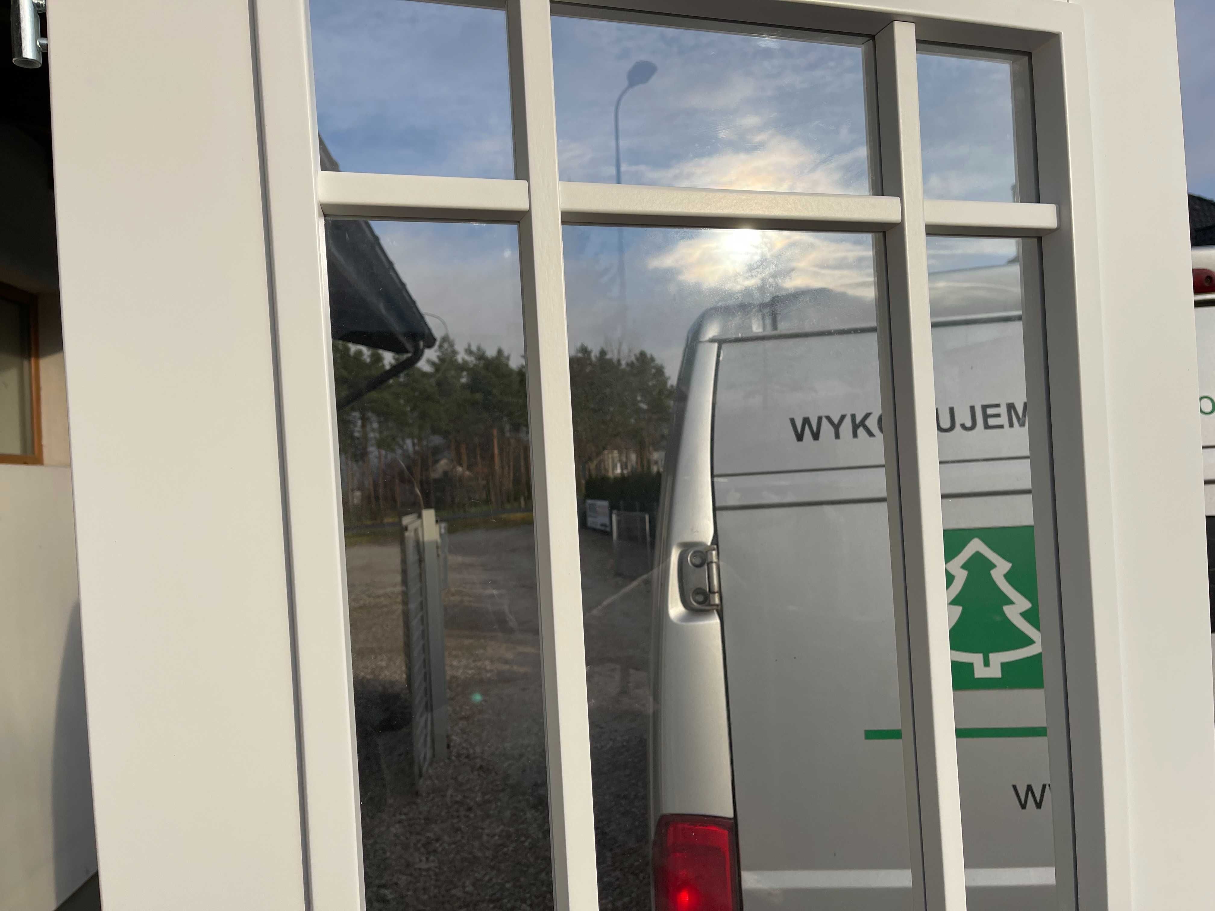 Drzwi sosnowe białe OD RĘKI 900 Ofert wewnętrzne DREWNIANE CAŁY KRAJ