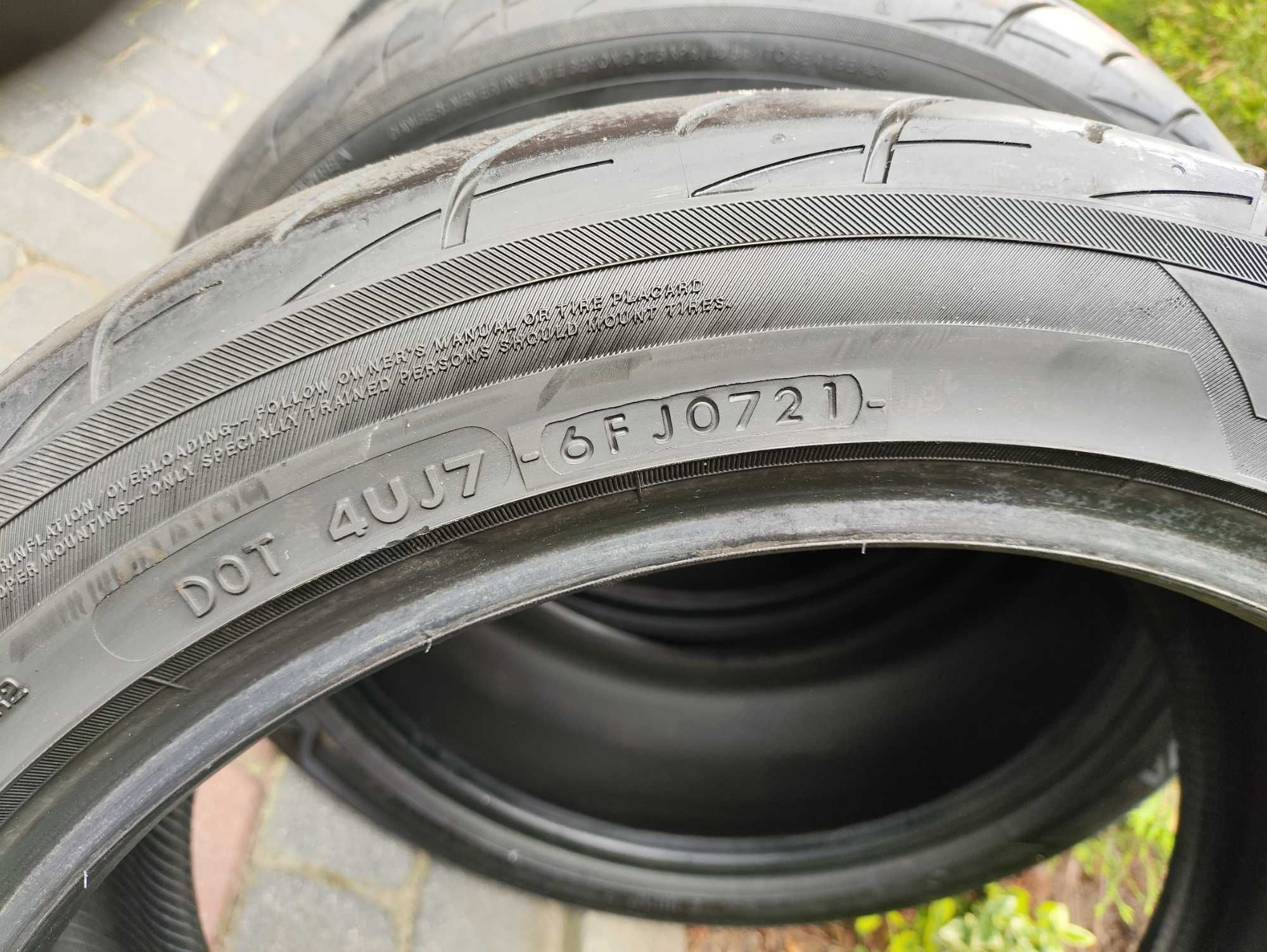 YOKOHAMA Advan FLEVA V701 225/45/R18 95W