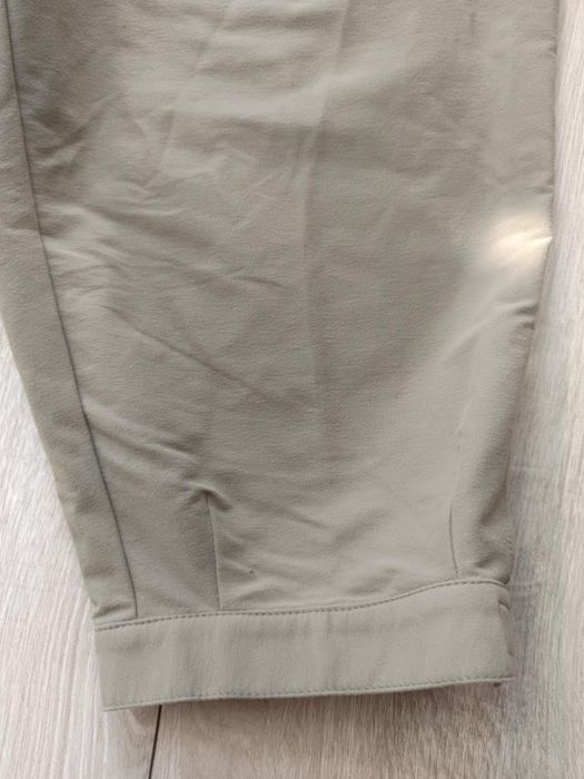 Szorty cargo nowe z metką, Schoeller,r.2-3 XL.