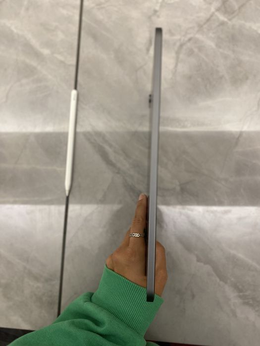 iPad Air 4 (2020) 256 gb wi-fi