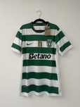 Camisola - Camisa de time - Futebol - Sporting Campeão 25/26