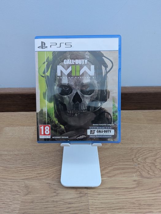 Call of Duty Modern Warfare 2 | PlayStation 5