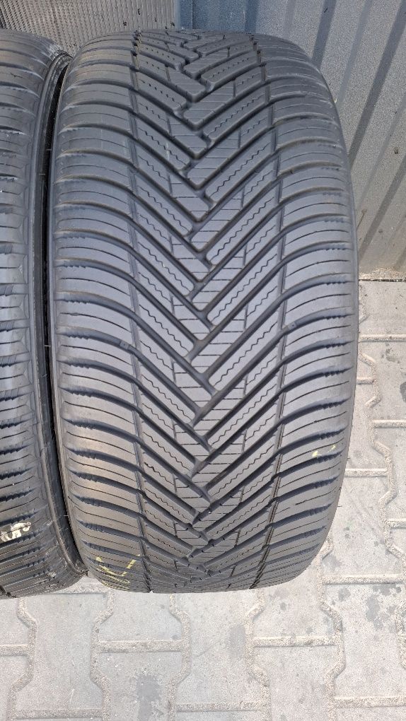 Opony 225/40/18 Hankook Kinergy 4S
