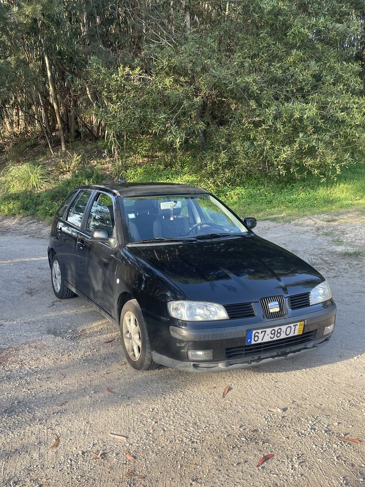 Seat Ibiza 6k2 1.0