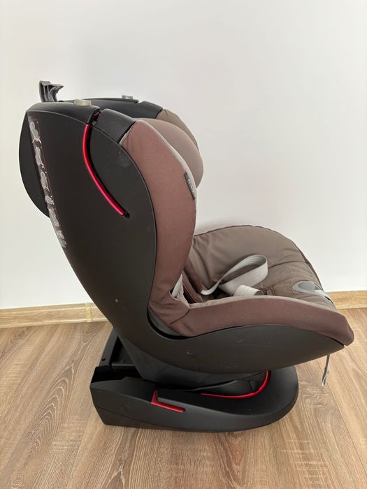Fotelik samochodowy Maxi Cosi Rubi