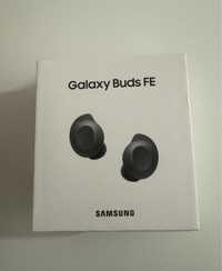 Nowe słuchawki Galaxy Buds FE