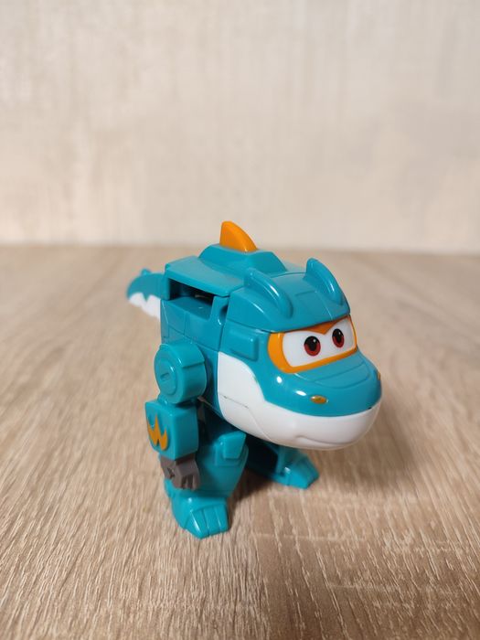 Дитяча іграшки Супер Крила