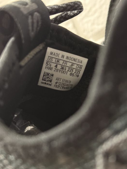 Кросівки adidas 36-37