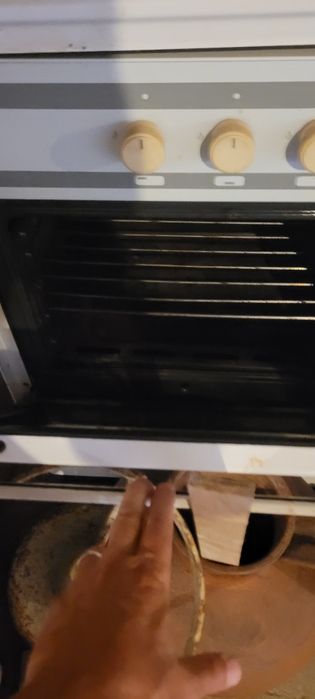 FOGÃO Eléctrico para doação