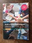 Krok w przedsiębiorczość podręcznik nowa era