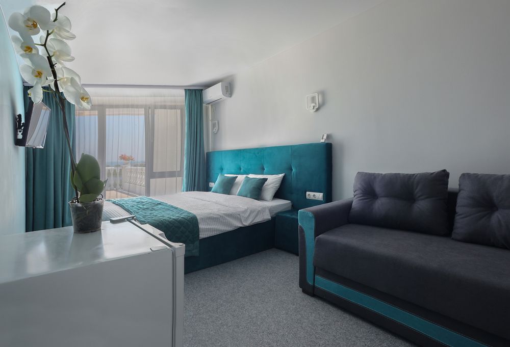 Сдам номера люкс у моря