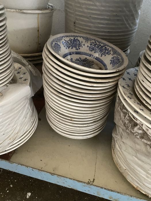 Продам новую посуду