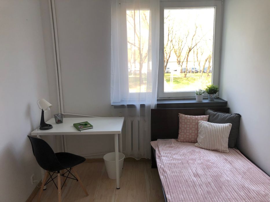 Pokój 1 os. PIĄTKOWO