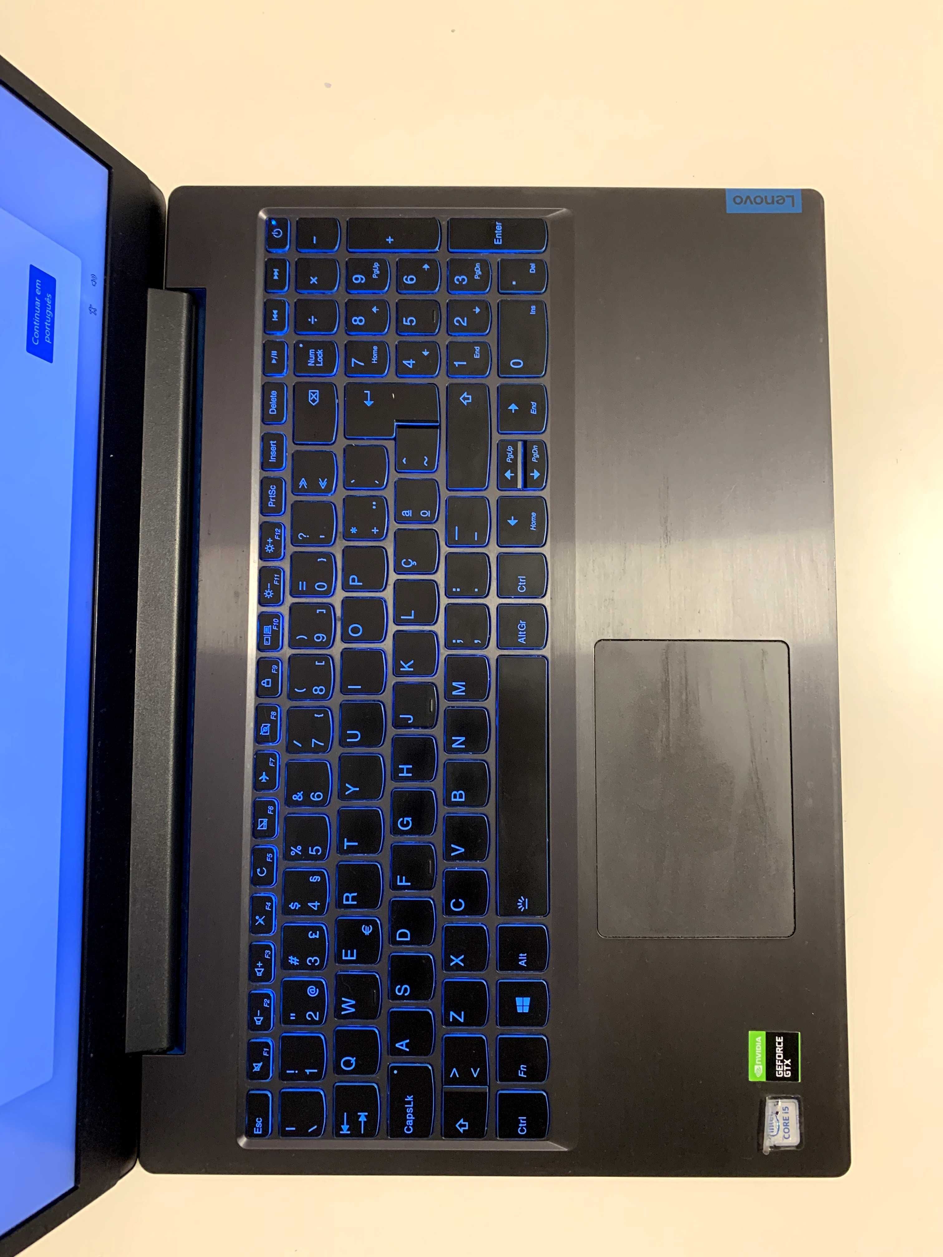 Lenovo IdeaPad L340 Gaming 15.6”