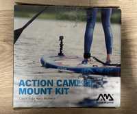 Aqua Marina Action Camera Mount Kit