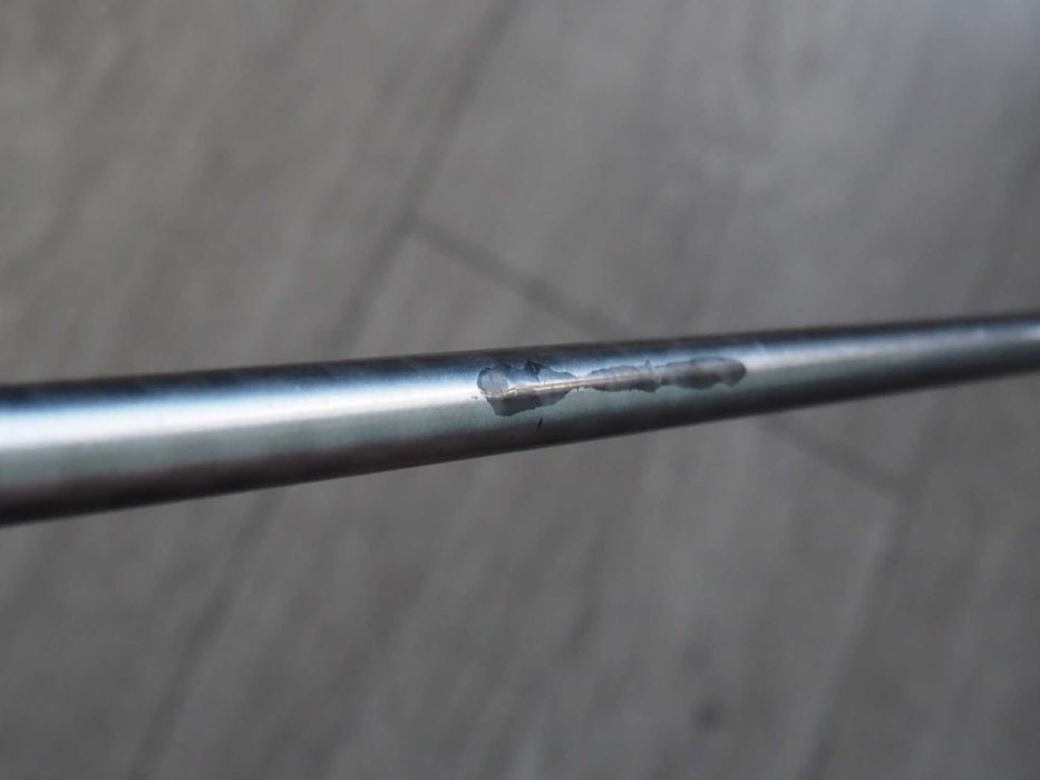 Kij do golfa Titleist 917F2 Wood 3 15 stopni