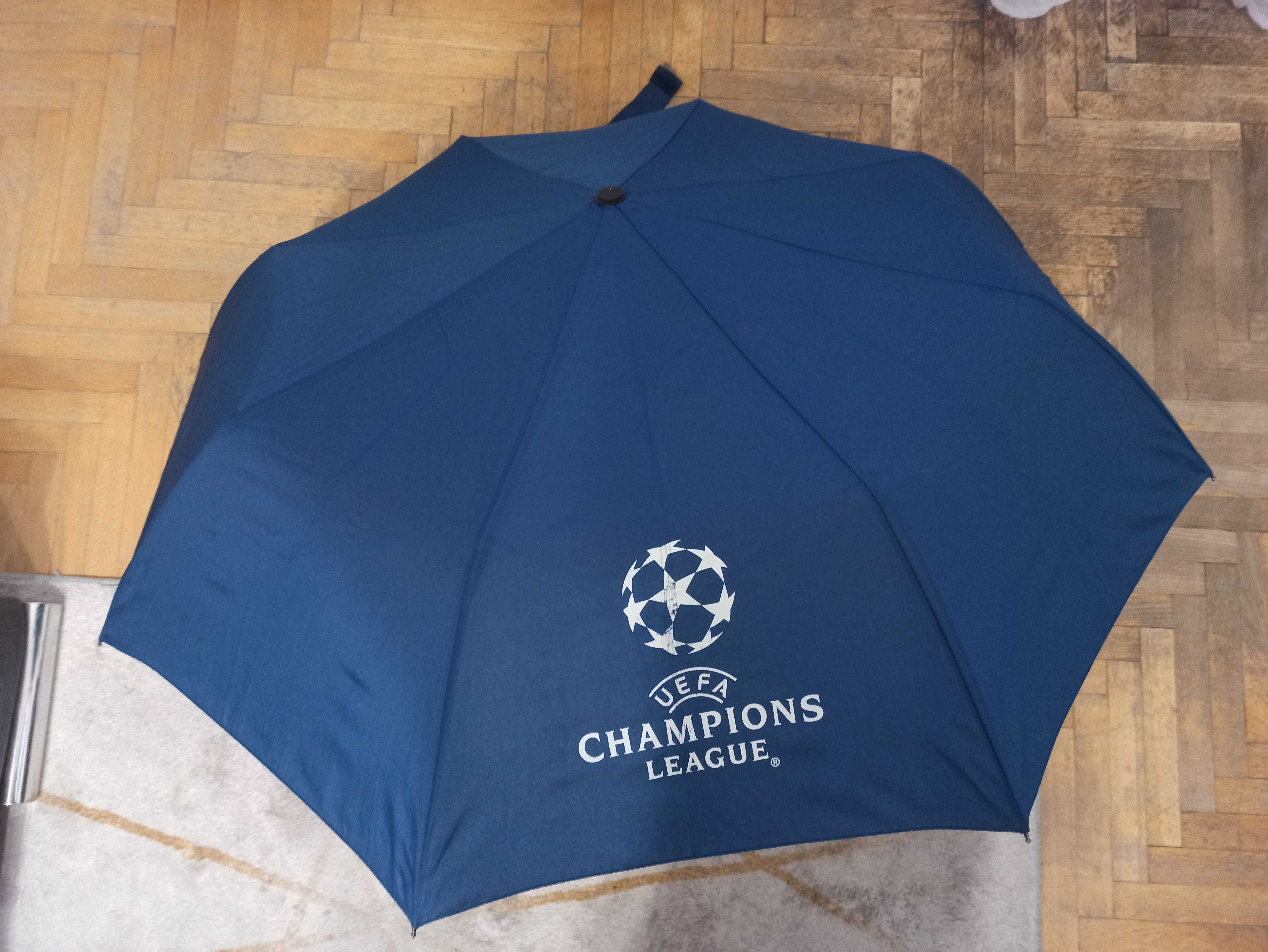 Parasol Champions League 100/ 56 nowy