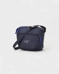 Поясна сумка Arcteryx Mantis 2 Waist Pack, артикул X000008973