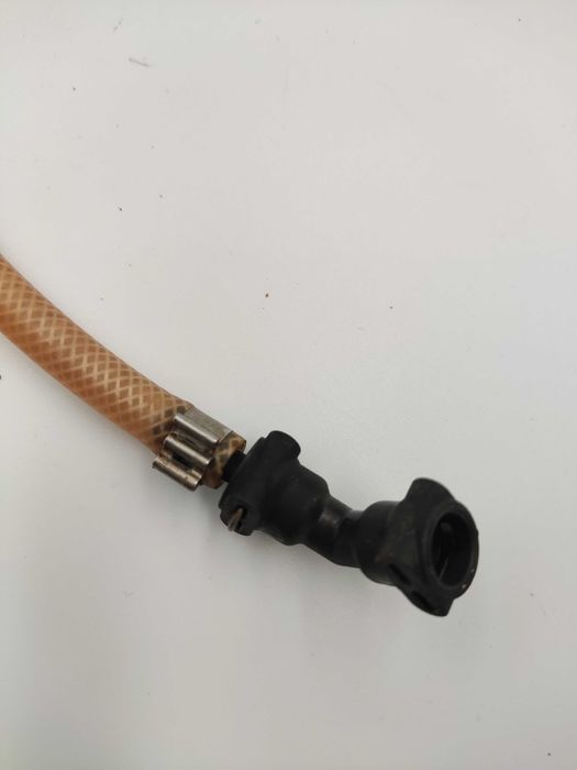 Złączki złączka wężyk MIELE CM6100