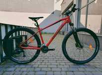 Kross Level 1.0, czerwony, 29", rozm. M, XXL, -29%