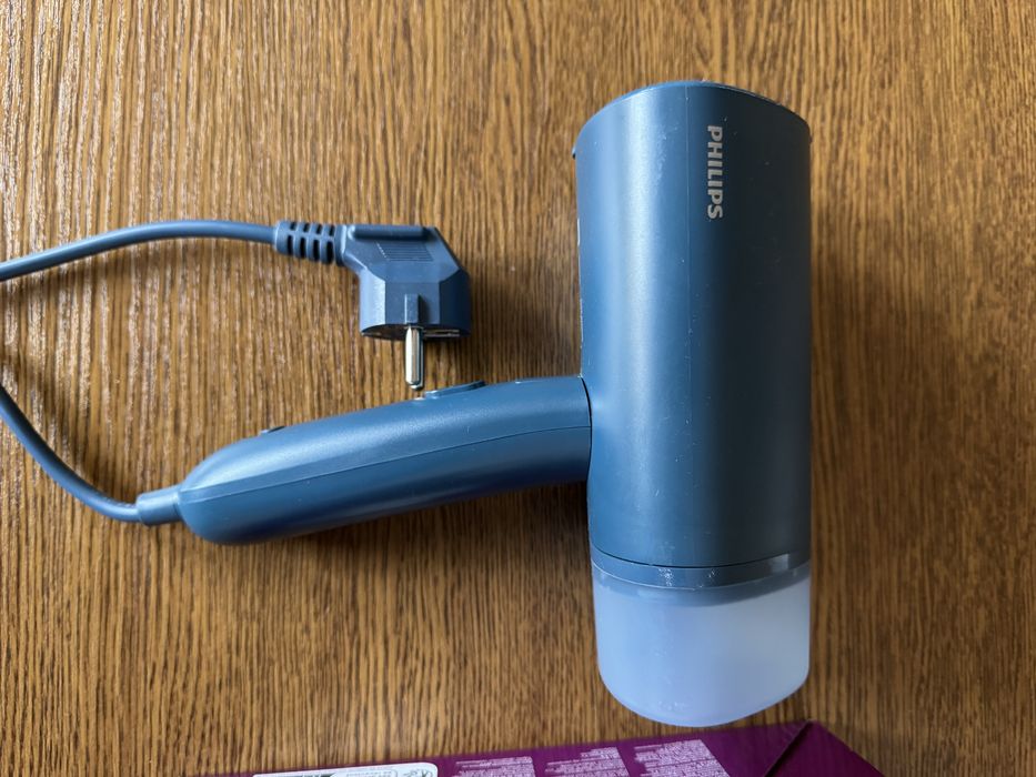 Parownica do ubrań (Steamer) PHILIPS Series 3000 STH3020/10