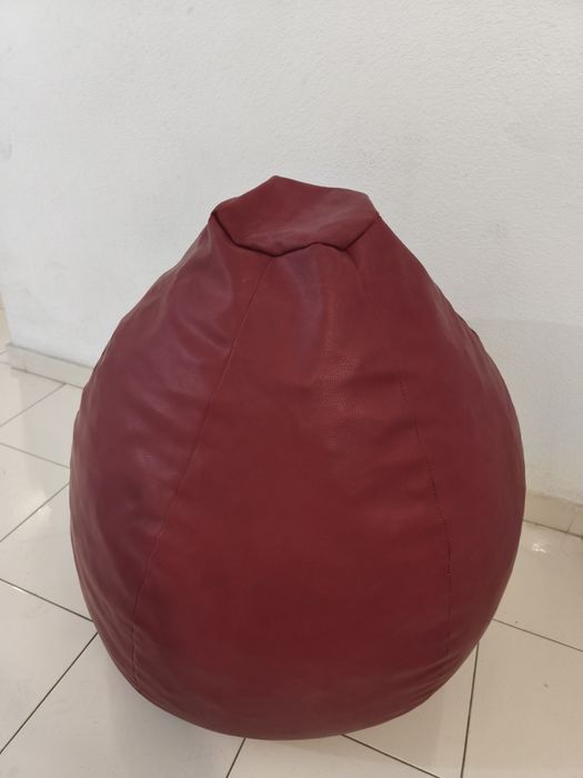 Puff.     da. Leirispumas