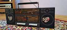 Radiomagnetofon International