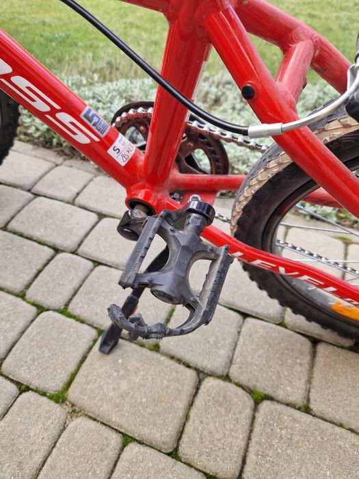 Rower kross level mini 2.0