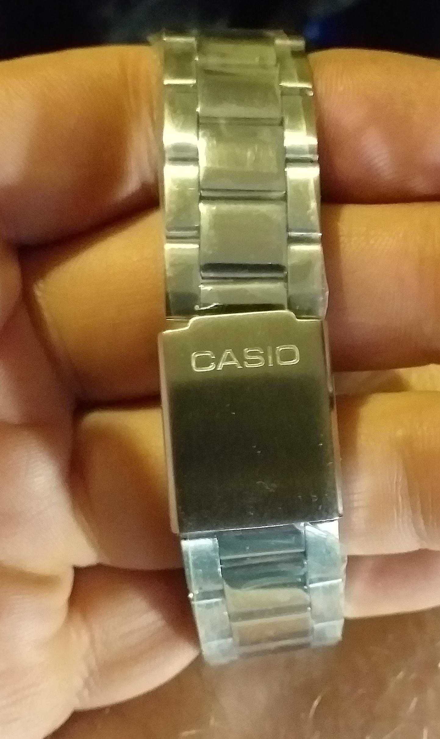 Zegarek Casio MTP-1302PD-2AVEF