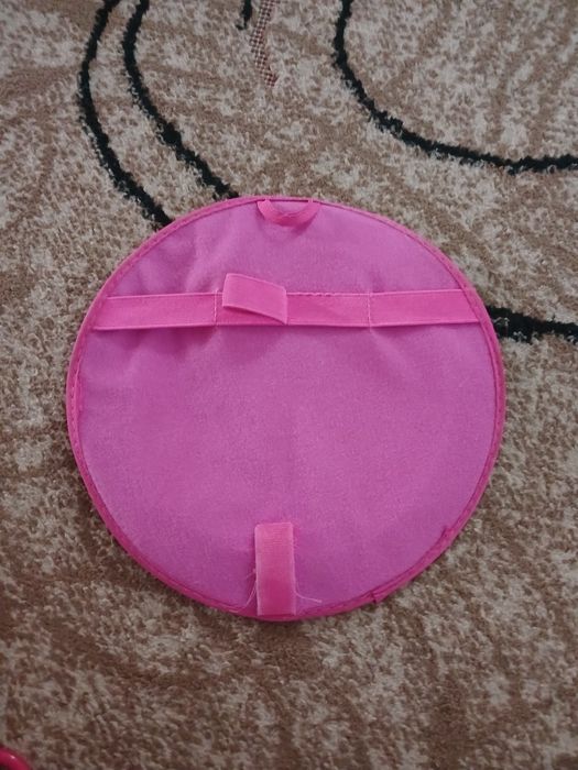 Інтерактивний коврик