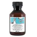 Davines Naturaltech Wellbeing  nawilżający szampon do włosów 100ml