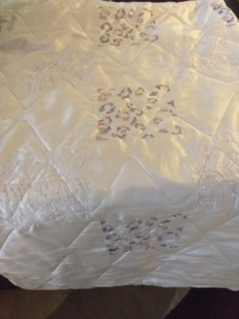 Colcha para cama de casal