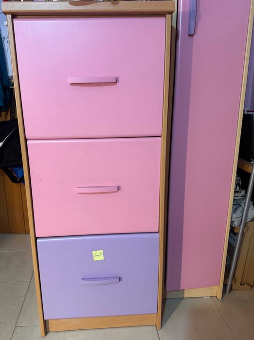 Quarto Criança/Jovem - Oportunidade