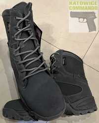 Buty Mission Urban Grey MFH Cordura roz.44