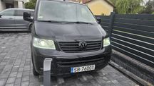 T 5 volkswagen multiwan