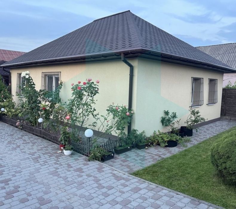 Продам дом в Днепре на ж/м Новое Клочко