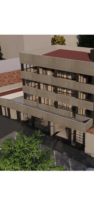 Arrenda-se escritório no centro de Guimarães