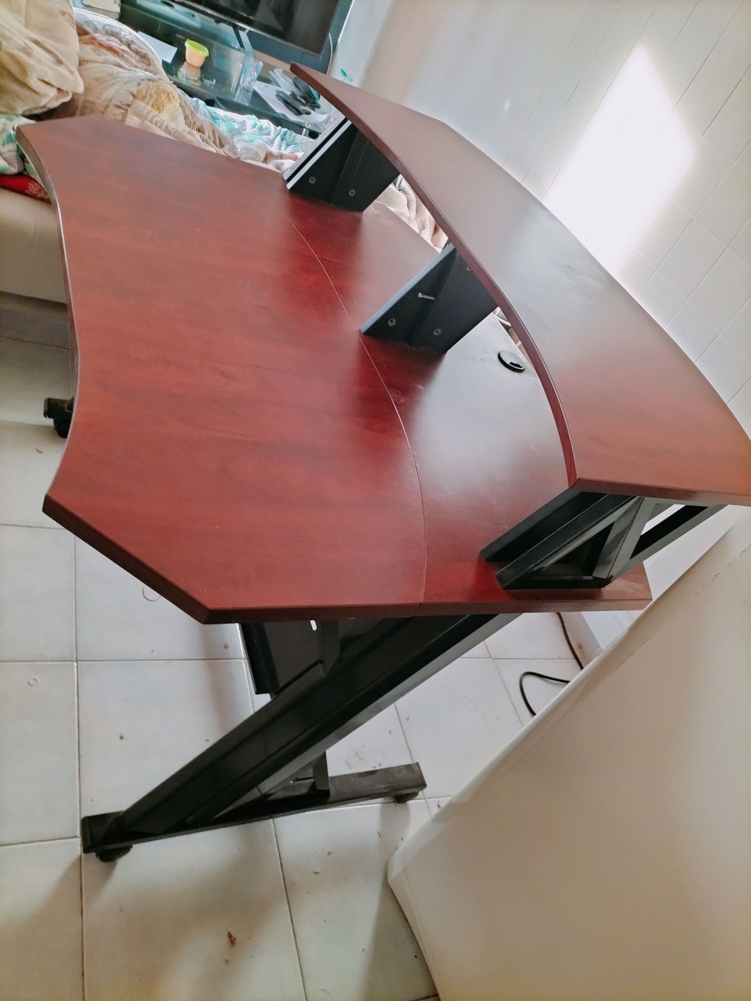 Mesa para estúdio