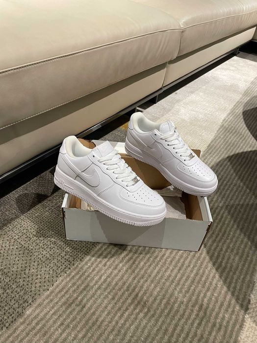 Buty Nike Air Force 1 Low  White Rozmiar.46