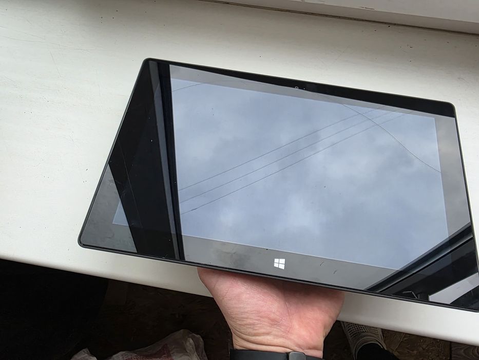 Планшет surface 1516 64gb з зарядкою