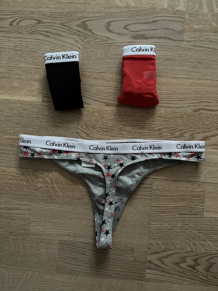 Труси Calvin Klein