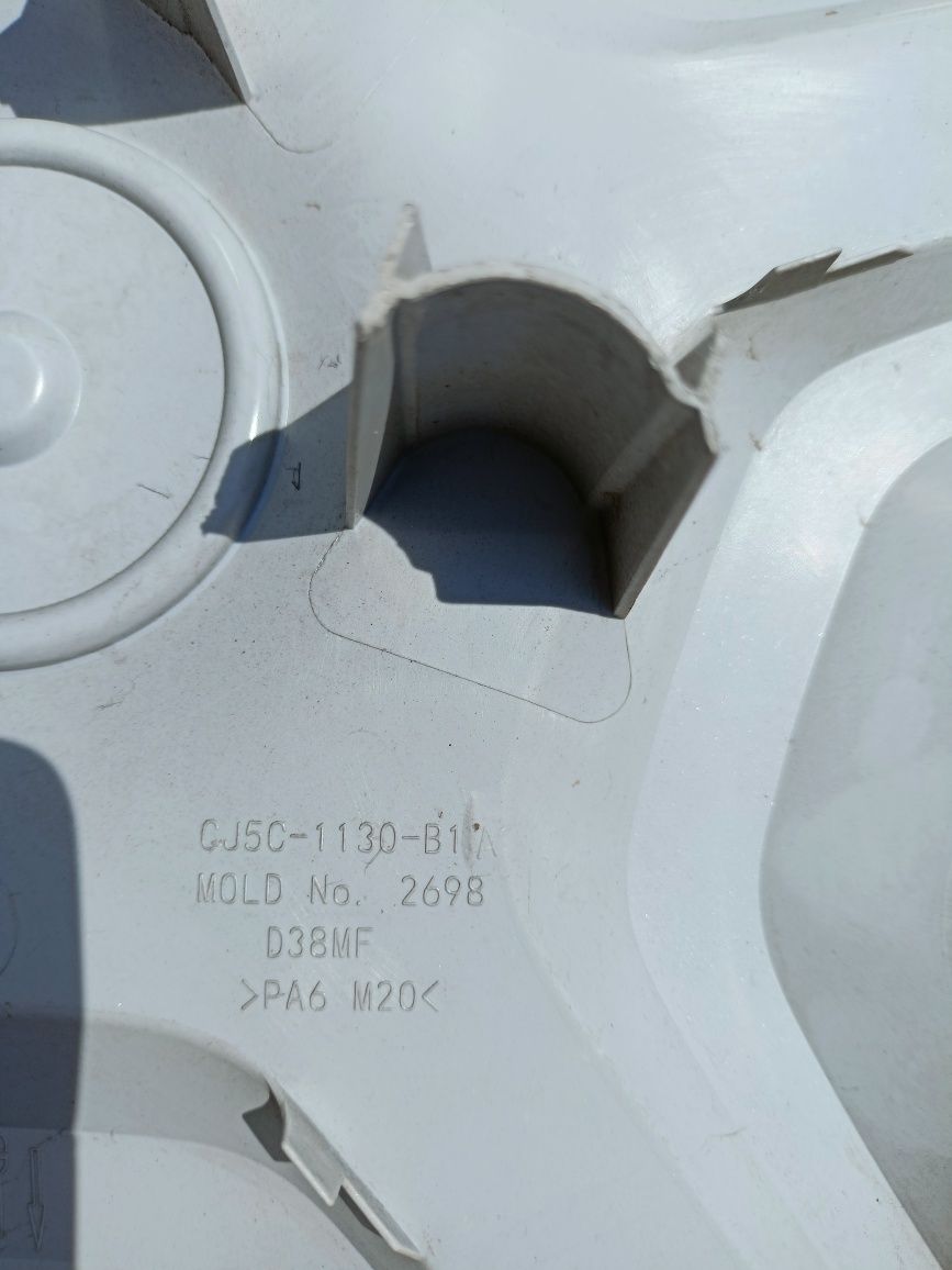 Orginalny Kołpak 17 ford Kuga