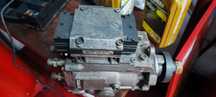 Bomba Injetora Vp44 PSG16 Opel