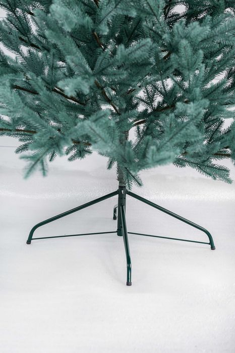 Ялинка Альпійська ТОПОВА зелена або блакитна, тільки з`явилась